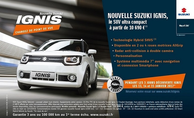 Publi Ignis